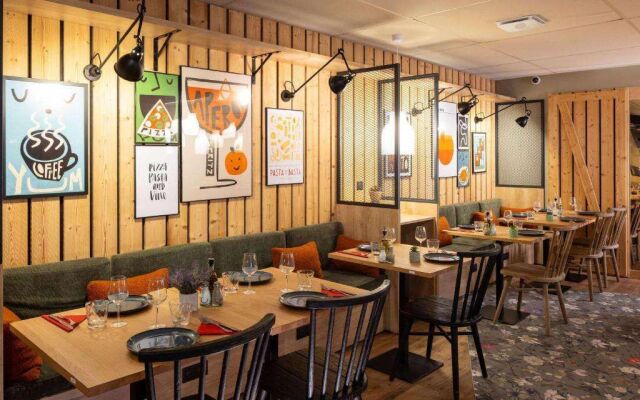 Ibis Styles Les Houches Chamonix