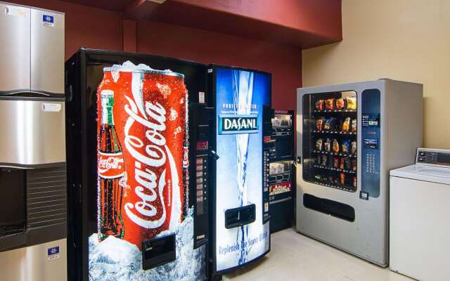 Comfort Inn & Suites Houston Key-Katy