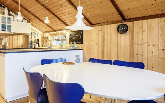 Holiday Home in StubbekÃ¸bing