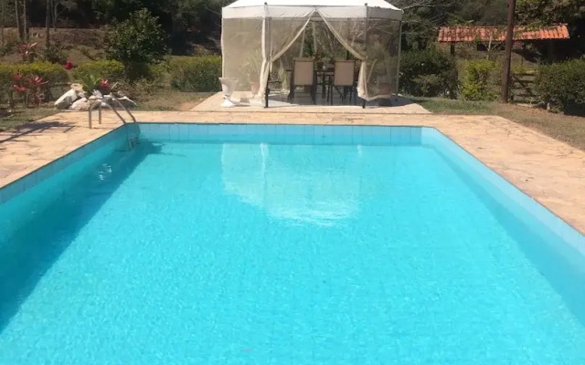 Pousada Fazenda Polyanna