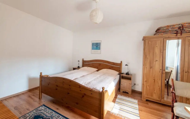 Ferienwohnung Kruppa