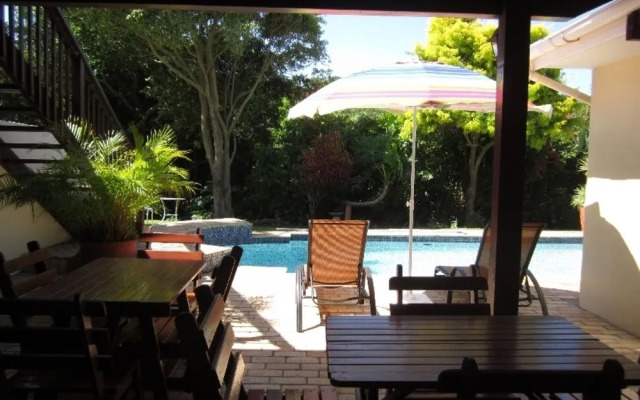 Byways Bed and Breakfast