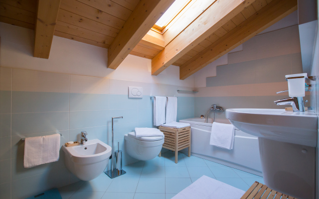 Residence degli Ulivi apt. 5A