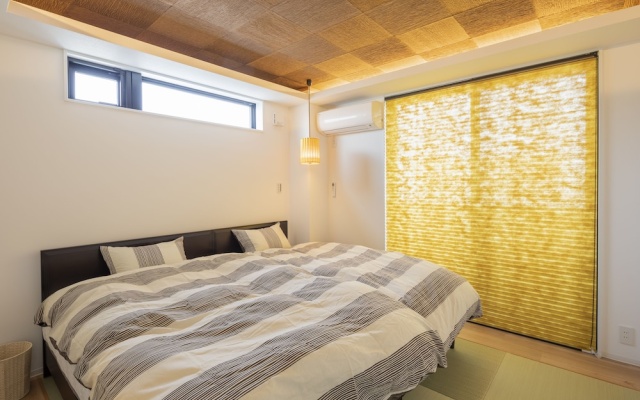 Family Inn Kei – Guest Rooms – Kyoto