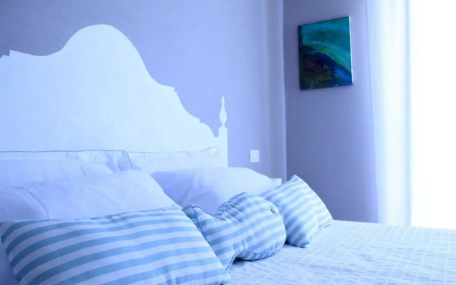 Nannalia B&B