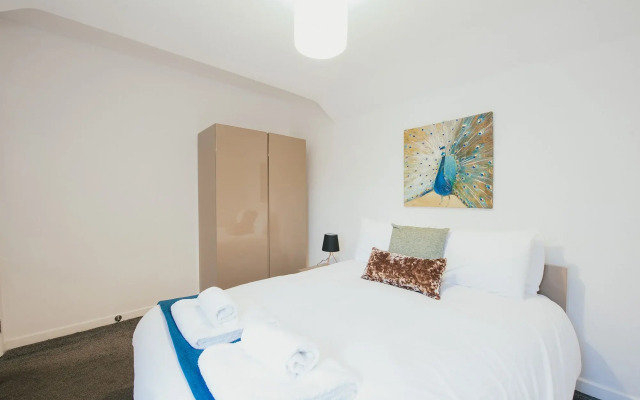 Home Sweet Home by Payman Club