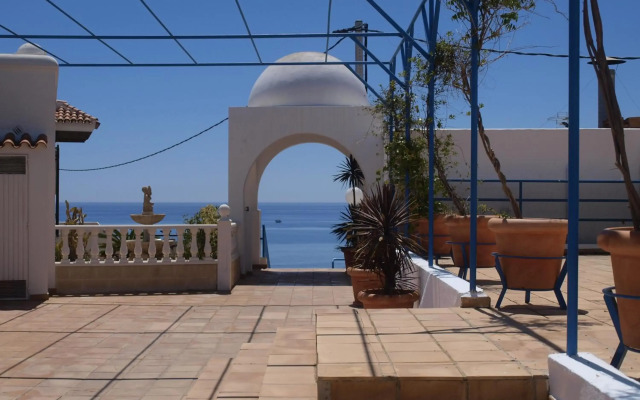 Hotel Playa Bocaina