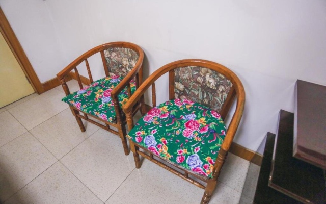 Xindeqing Youth Hostel – Guest Rooms – Jinzhong