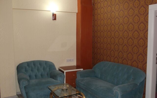 Yilmazel Hotel
