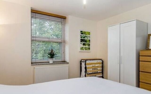 Windsor Holiday Apartments