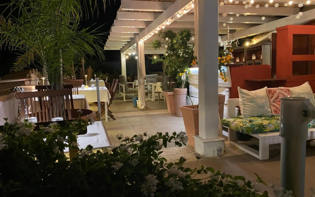 Villa Madau Hotel