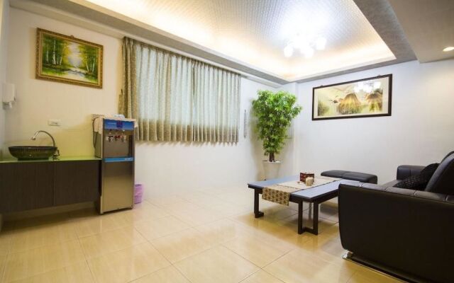 Shui River B&B