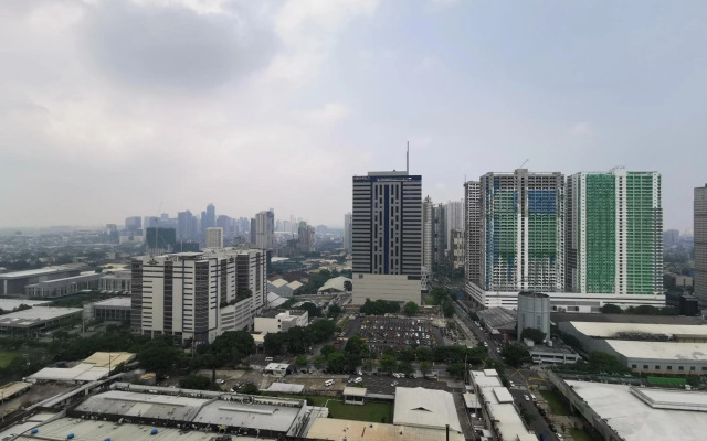 N place at Soho Central