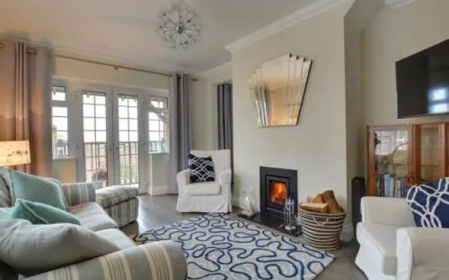 Holiday Home Pasain bury