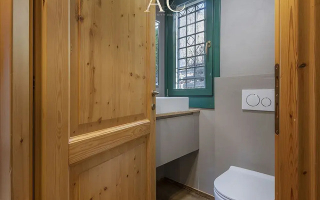 Olivia s Home in Ponte di Legno