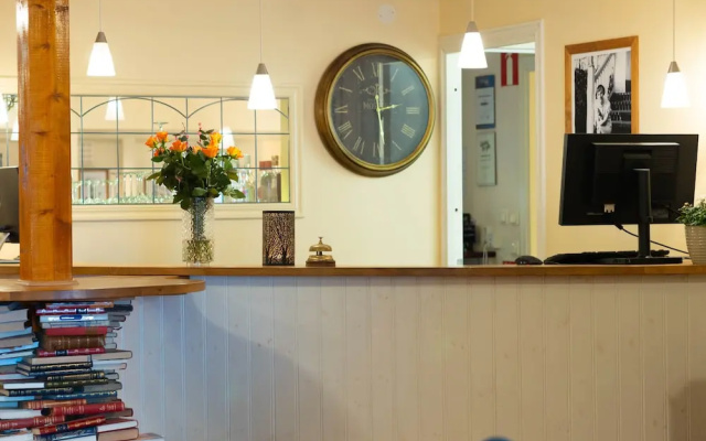 Björkbackens Vandrarhem i Vimmerby - Hostel