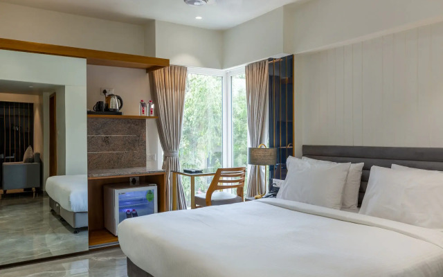 Hotel Nalanda