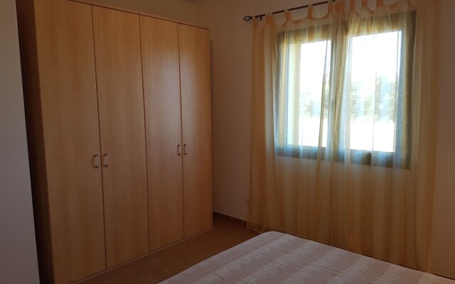 Budoni S'Iscala Apartments