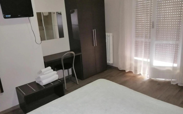 Hotel Salus