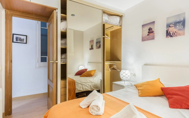 Apartment Link BCN Sagrada Familia