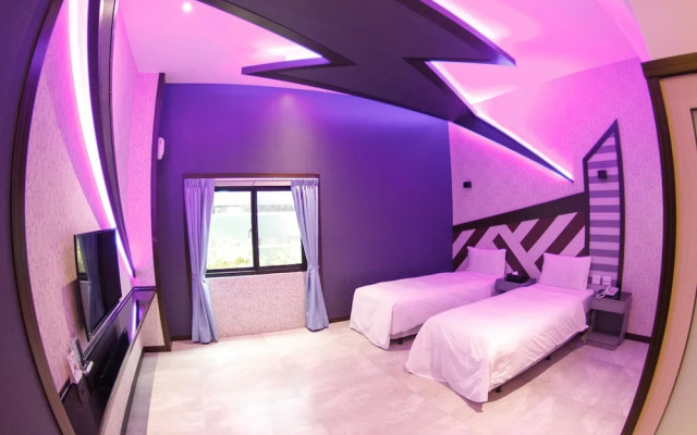 Wind Hotel