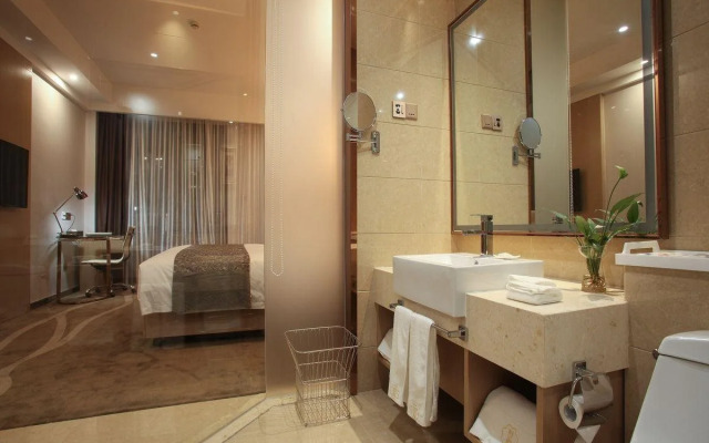 Xiamen Shu Yue Hotel