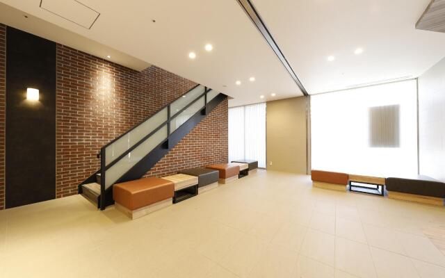 Dormy Inn Maebashi Natural Hot Spring