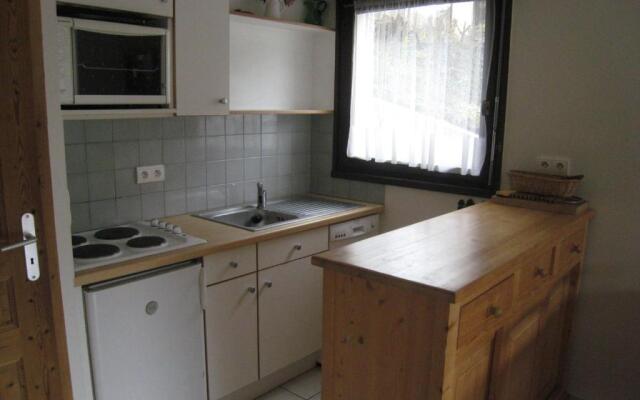 Studio La Clusaz, 1 pièce, 4 personnes - FR-1-459-85