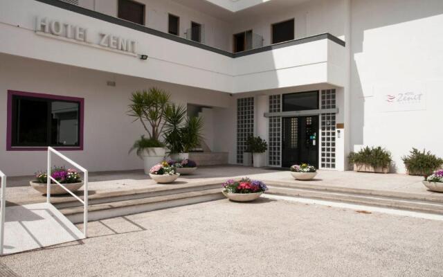 Hotel Zenit Salento