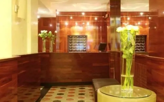 Landgraf Hotel & Loft