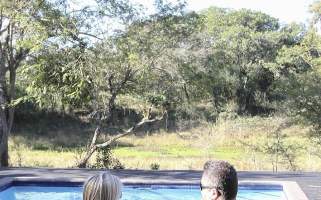 Khangela Private Game Lodge