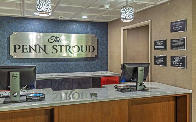 The Penn Stroud, Stroudsburg - Poconos, an Ascend Collection Hotel