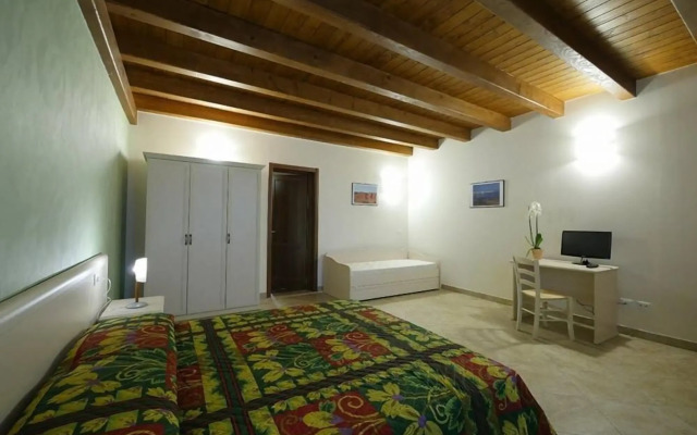 Tenuta Cavalieri