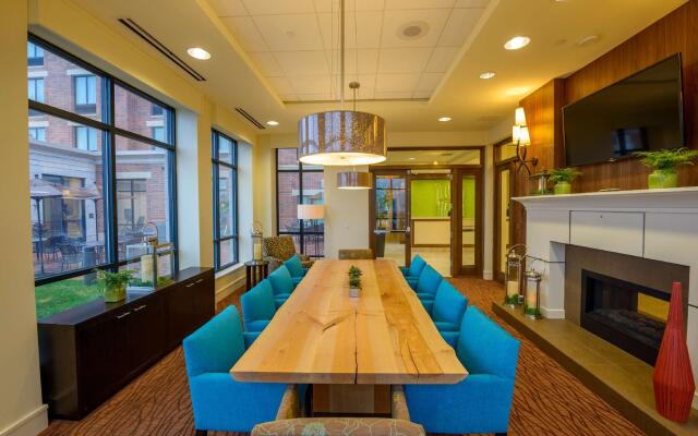 Hilton Garden Inn Exton / West Chester