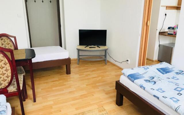Dusan Apartments