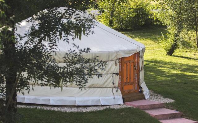 L'Escale des Châteaux de la Loire