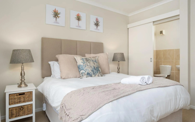 Formosa luxury apartment