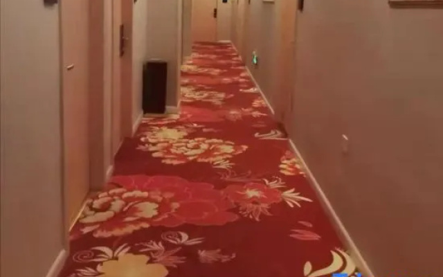 Shanghai Haijia Boutique Hotel