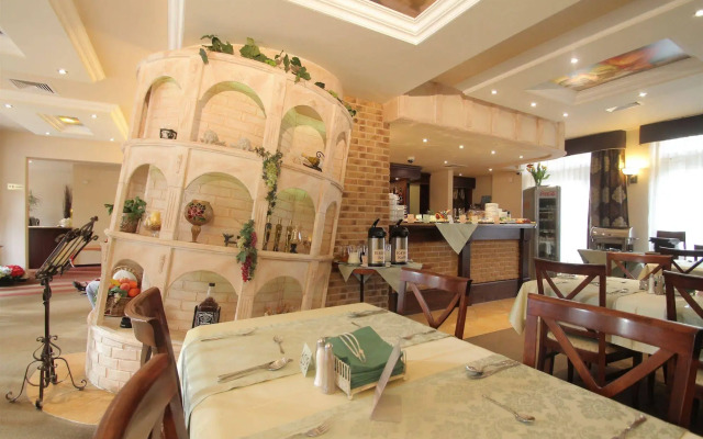 Villa Martini