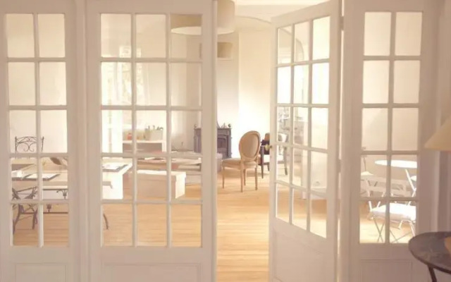 La Grande Maison