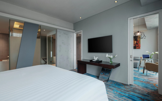 Pullman Jakarta Central Park