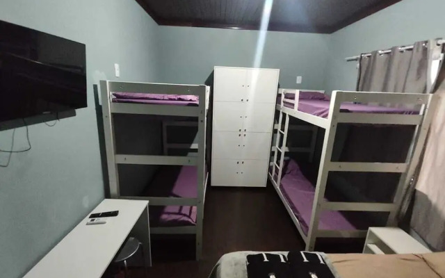 Pousada Casa da Maga - Vila Germânica