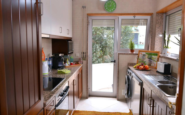 Apartamento Porto Centro