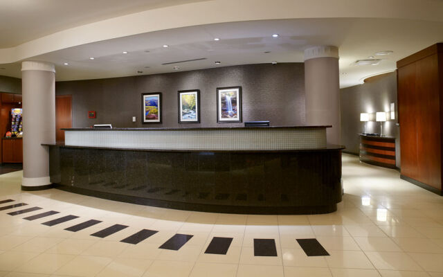 Courtyard Pittsburgh Greensburg