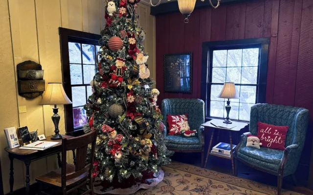 The Crofting Bed and Breakfast