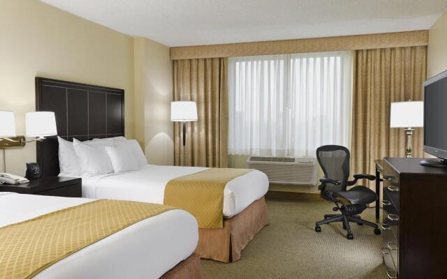 DoubleTree by Hilton Los Angeles - Commerce