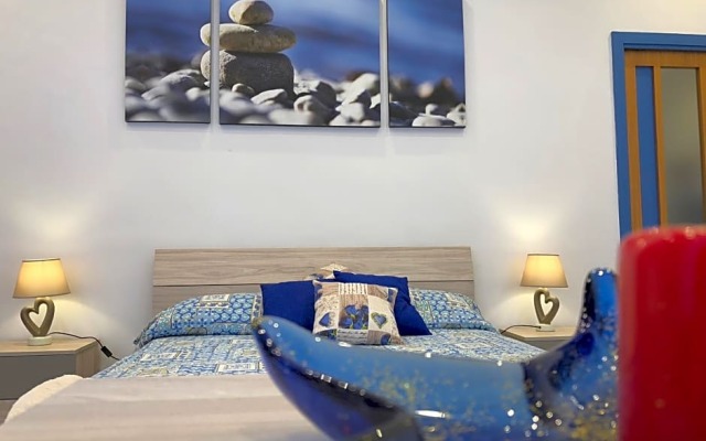 Abbrivio Bed Breakfast