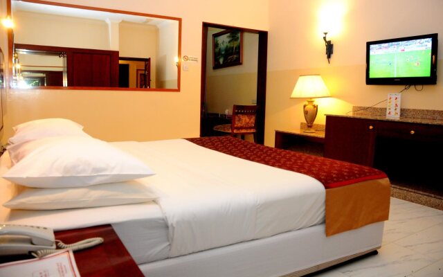 Hotel Summersands
