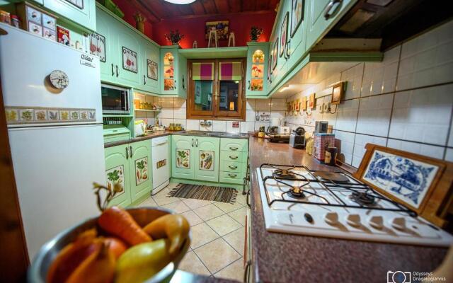 Traditional Guesthouse