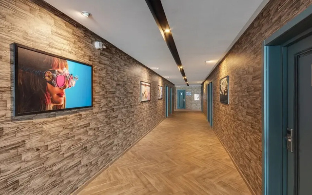 Gudauri Loft